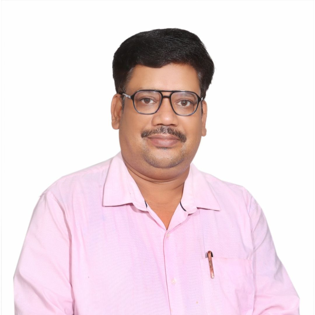Mr. Bijay